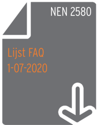 FAQ 2020
